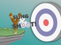Juego Sling & Shoot