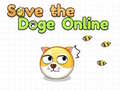 Juego Save the Doge Online