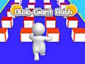Juego Blob Giant Rush