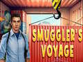 Juego Smugglers Voyage