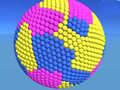 Juego Ball Color 3D Game