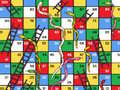 Juego Snakes & Ladders
