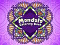 Juego Mandala Coloring books
