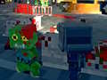 Juego Private Zombie Wave 2