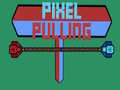 Juego Pixel Pulling