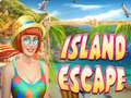 Juego Island Escape