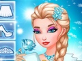 Juego Icy Dress Up