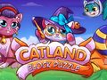 Juego Catland: Block Puzzle