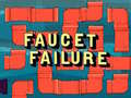 Juego Faucet Failure