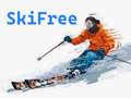 Juego SkiFree