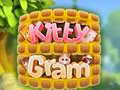 Juego Kittygram