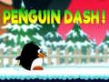 Juego Penguin Dash!