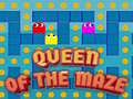 Juego Queen of the Maze