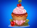 Juego Papas Cupcakes Cooking Games
