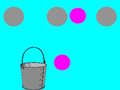 Juego Slippery Bucket