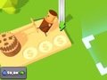 Juego Woodman Pump Idle