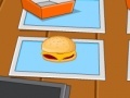 Juego Hot Burger Hot