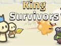 Juego King Survivors