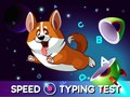Juego Speed Typing Test