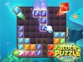 Juego Block Puzzle Ocean