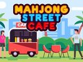 Juego Mahjong Street Cafe
