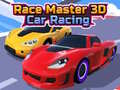 Juego Race Master 3D Car Racing