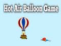 Juego Hot Air Balloon Game