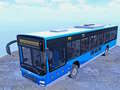 Juego Bus Parking Cityscape Depot