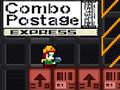 Juego Combo Postage Express