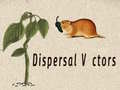 Juego Dispersal Vectors