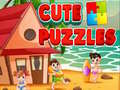 Juego Cute Puzzles