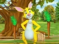 Juego Carrot Catch