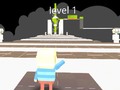 Juego Kogama: Skibidi Toilet Parkour 25 Levels
