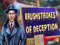 Juego Brushstrokes Of Deception