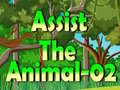Juego Assist The Animal 02