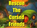 Juego Rescue The Cursed Friends