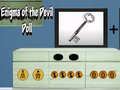 Juego Enigma of the Devil Doll