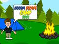 Juego Hooda Escape Camp 2023