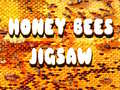 Juego Honey Bees Jigsaw