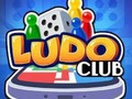 Juego Ludo Club