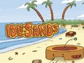 Juego Idle Sands