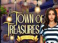 Juego Town of Treasures