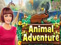 Juego Animal Adventure
