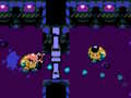 Juego Crab juice