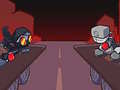 Juego FNF: MadPack