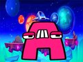 Juego Alphabet Lore