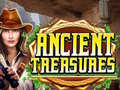 Juego Ancient Treasures