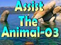 Juego Assist The Animal 03