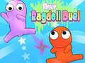 Juego Move Ragdoll Duel 