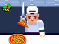 Juego Pizza Cafe Tycoon